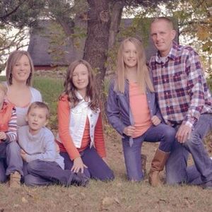 Meet your Posher, Jenny